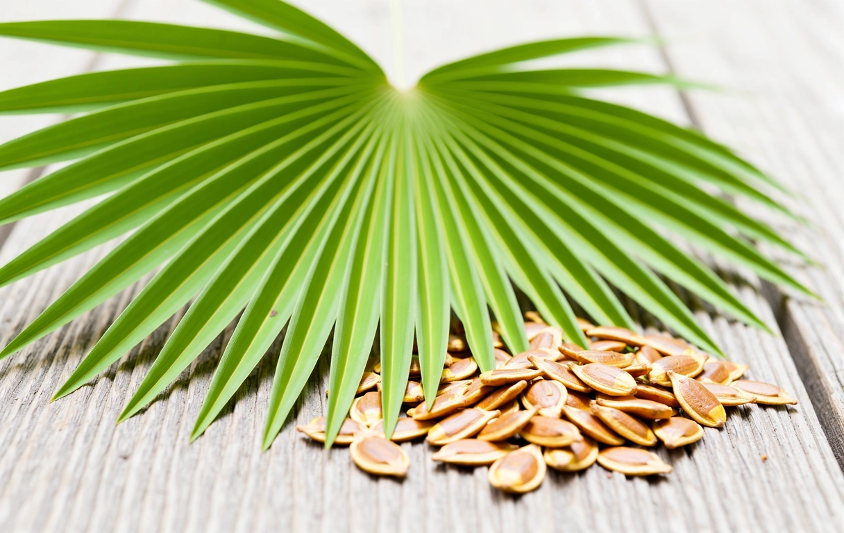 Bahan Alami Kesehatan