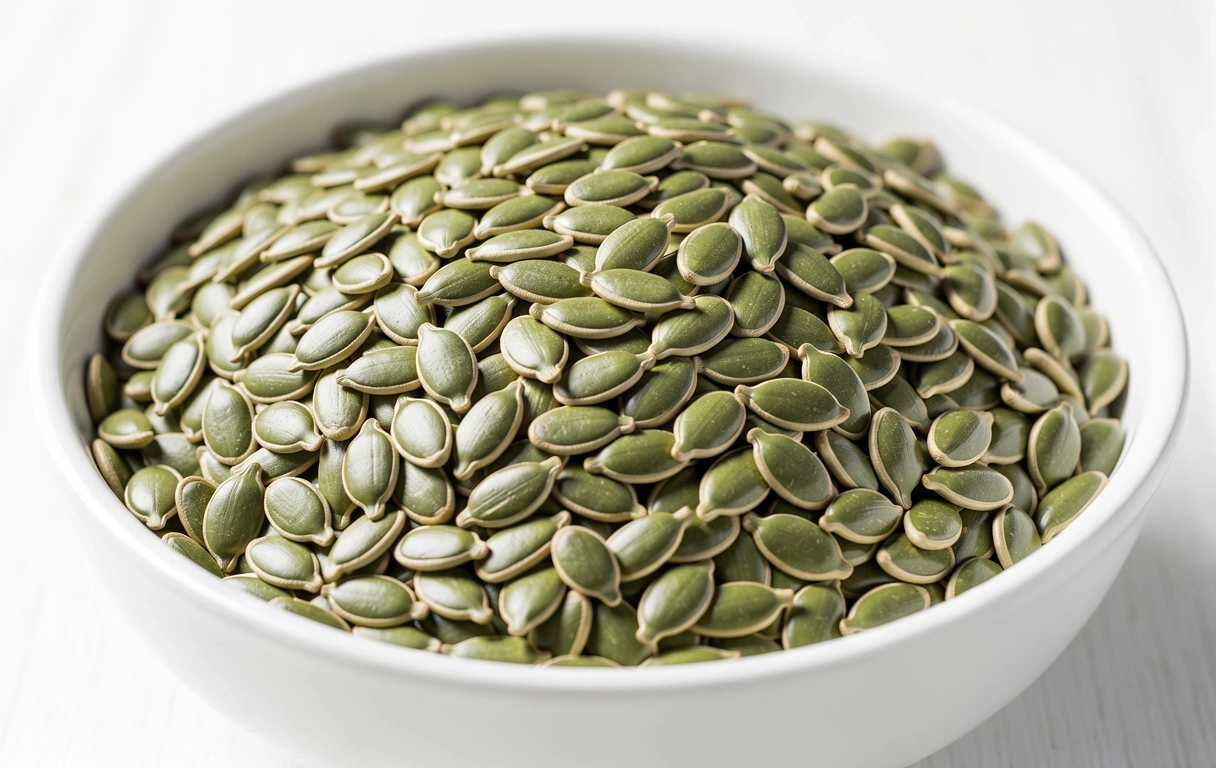 Pumpkin Seeds