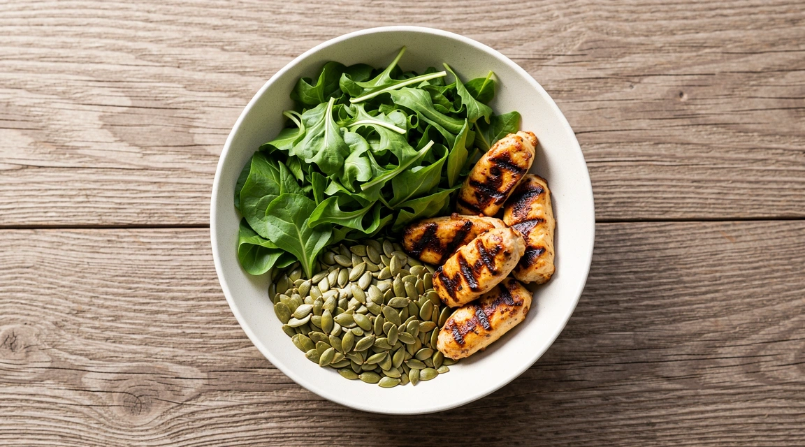 Nutrisi untuk kenyamanan sistem urin